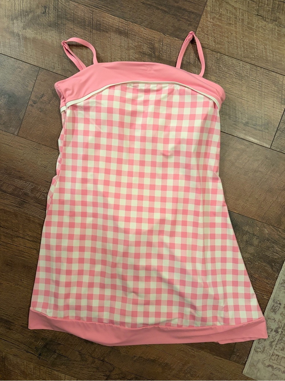 All in Motion athletic dress